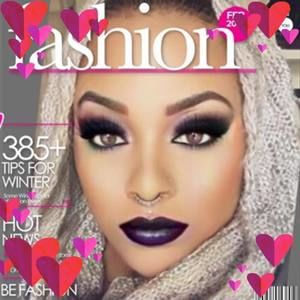 Meet your Posher, Katrina